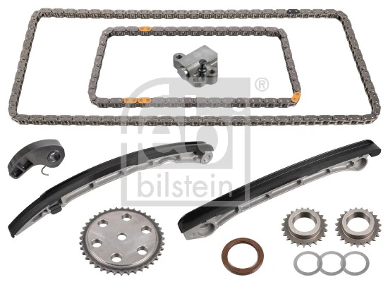 Timing Chain Kit
